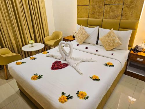 Hosdurg Hotel | ROYAL RESIDENCY