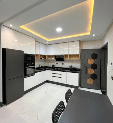Ait Youssef Ou Ali Apartment | Royal Rif Alhoceima