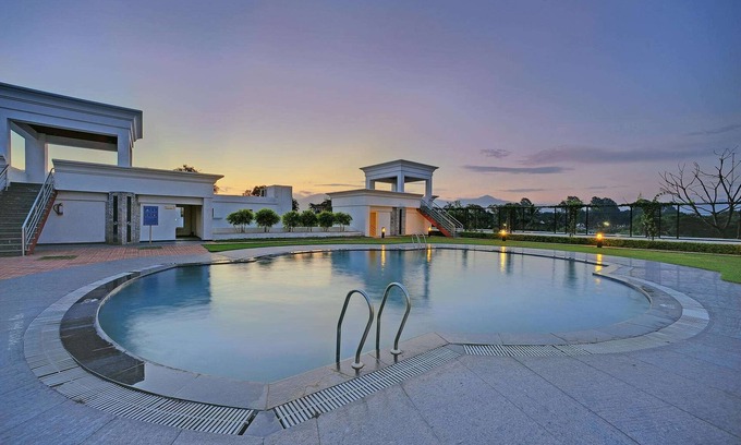 Siliguri Hotel | Royal Sarovar Portico Siliguri