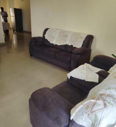 Rajahmundry Apartment | Royal Service Apartment