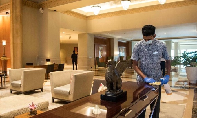 Kamalapur Hotel | Royal Star