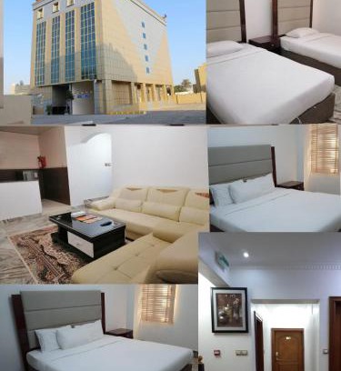 Al Batinah North Governorate Apartment | Royal Suite Hotel Apartments