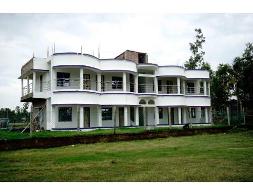 Pakhiralay House | Royal Sundarban Resort, Pakhiralay, WB
