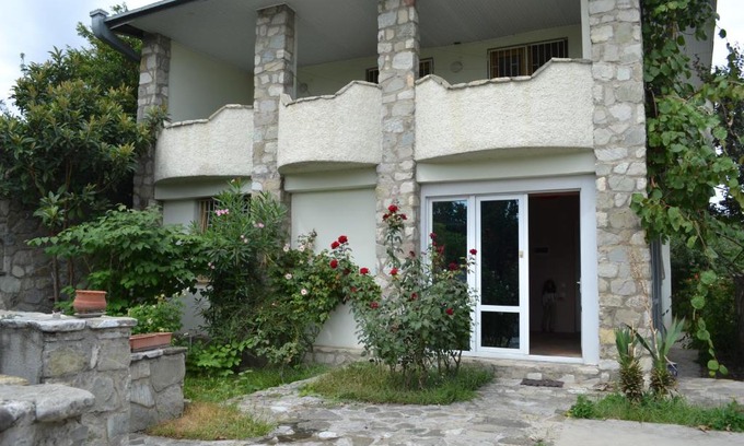 Telavi Villa | Royal Telavi