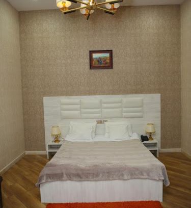 Agjabadi Hotel | Royal&Xan Palace