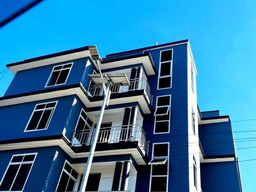 Mwananyamala Apartment | royalplacee