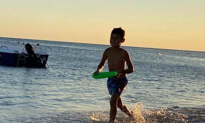 Buyukcekmece Apartment | Rozana