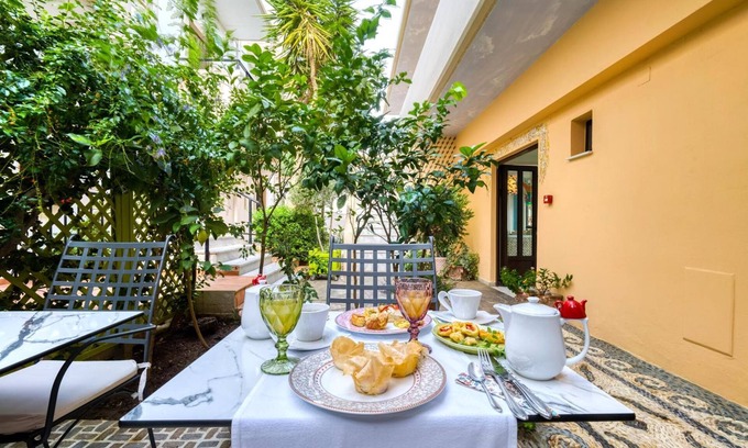 Agia Galini Hotel | Rozmari