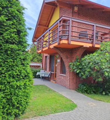 Gyula Apartment | Rozmaring Apartmanok