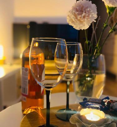 Opole Apartment | Rozmarynowy