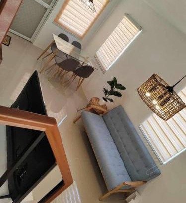 General Santos House | RQ Cozy Home, Lessandra Subdivision