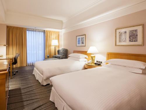 Zhonghe Hotel | RSL Hotel Taipei Zhonghe