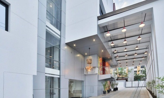 Nagpur Hotel | RSVP Nagpur