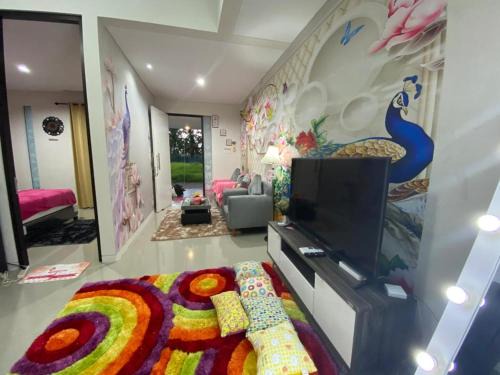 Jember Villa | RSY GUEST HOUSE Argopuro