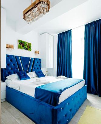 Mamaia-Sat Apartment | RT Luxury Sea Breeze Alezzi Resort & Spa