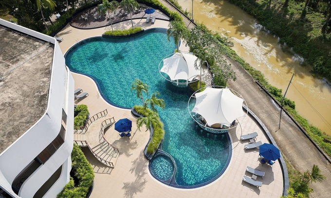 Trang Hotel | Rua Rasada Hotel - The Ideal Venue for Meetings & Events