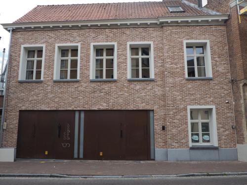 Zele House | Rubbensloft