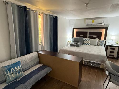 Managua House | Rubenia