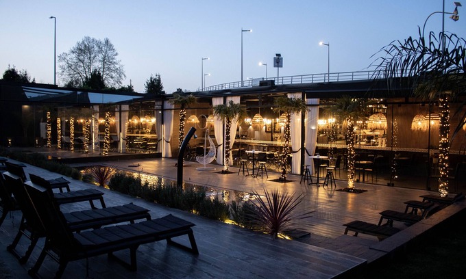 Vila Nova de Gaia Hotel | Rubens Hotels & SPA