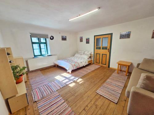 Axente Sever House | Rubia Soala 162