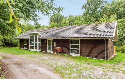 Hasle House | Rubinsøen Skovhuse