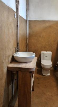 Rubuguri Cabin | Rubuguri community home