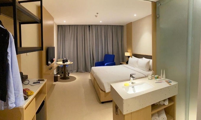 Cam Ranh Apartment | Ruby Arena Cam Ranh