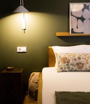 Kutaisi Hostel | Ruby Hostel - Lux Group Dorm Rooms