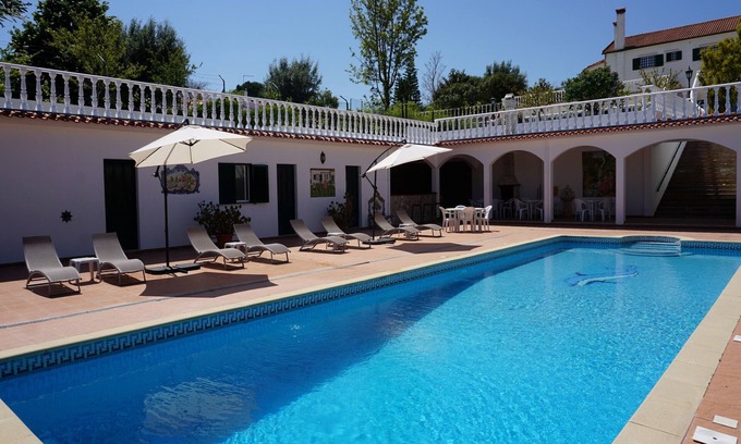 Tremes House | Ruby House (1 bedroom + sofa bed)