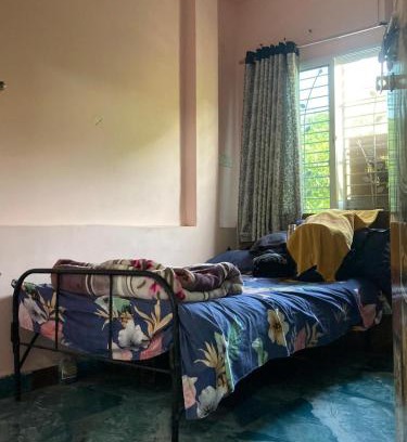 Nagpur House | Ruby International AC Dormitory and Guest House