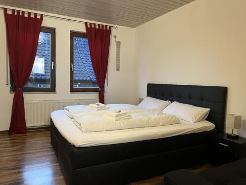 Bernhausen Apartment | Ruby Rose - Business & Family Apartment