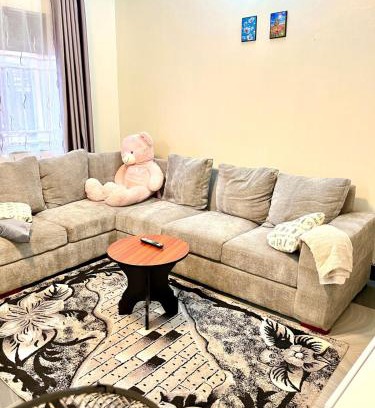 Jinja Apartment | Rubys haven