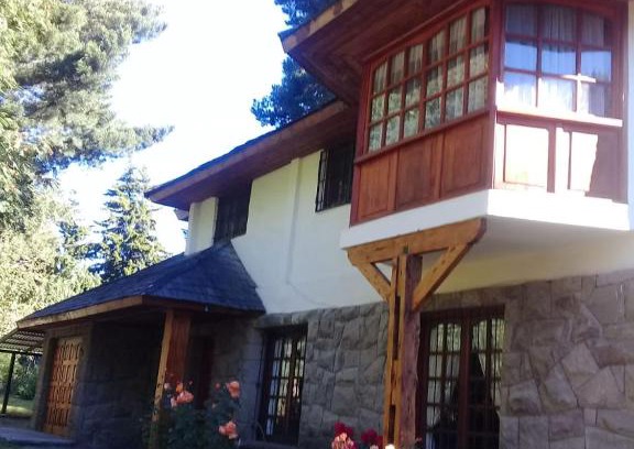 Peninsula San Pedro House | Ruca Quimei Malek