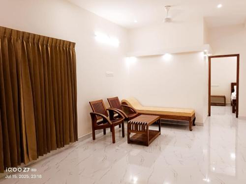 Rameshwaram Apartment | Rudra - 2 BHK Appartments - near Rameswaram Temple