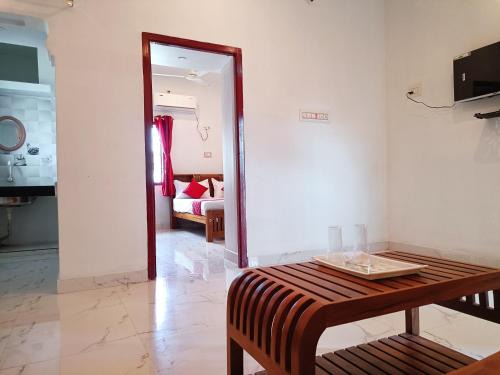 Rameshwaram Villa | Rudra Villas