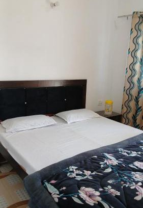 Sitapur House | Rudraksh home stay and restaurant