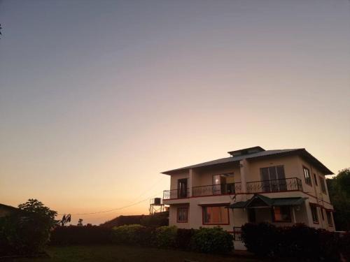 Machutar Villa | RUDRASHREE VILLA - Besides Valley View