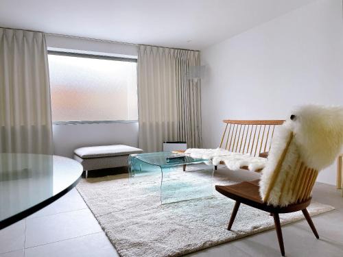 Kanazawa Apartment | RUFF - Hosai -