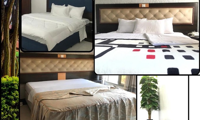 Kigali Apartment | Rugo Home