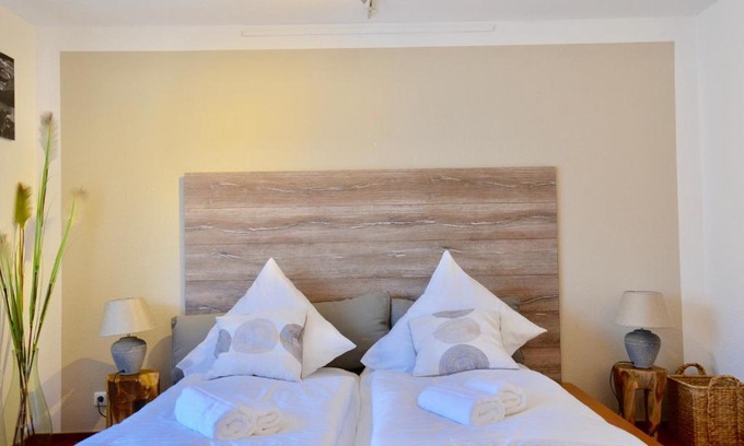 Allensbach Apartment | Ruheoase am Bodensee