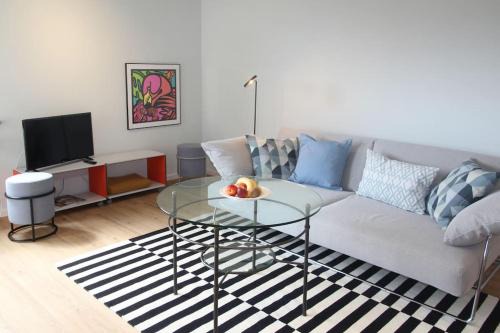 Murnau am Staffelsee Apartment | Ruheoase mit Bergblick im Zentrum Murnaus