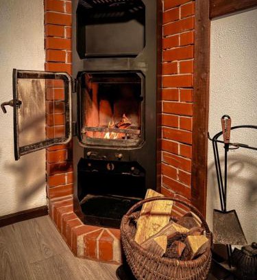 Pansfelde Apartment | Ruheplatz in der Natur