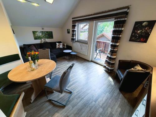 Grafenwiesen Apartment | Ruhiges COZY Apartment im Bayerischen Wald WIFI