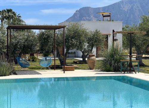 Terrasini Villa | Rui2 Exclusive Accomodation