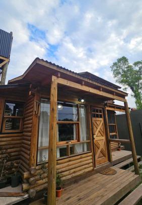 La Union Apartment | Rukalem Cabañas Apart