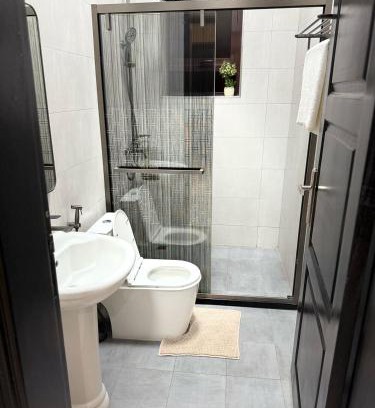 Nakaseke Apartment | Rukundo's Residence