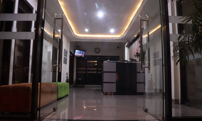 Bandung Hotel | Ruma