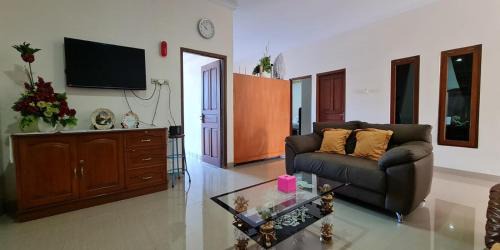 Yogyakarta House | Rumah Kalimanjung