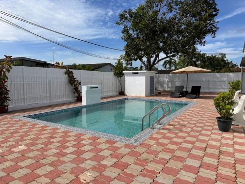 Arau House | Rumah Mawar