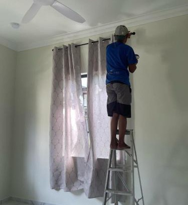 Pontian Villa | Rumah Singgah